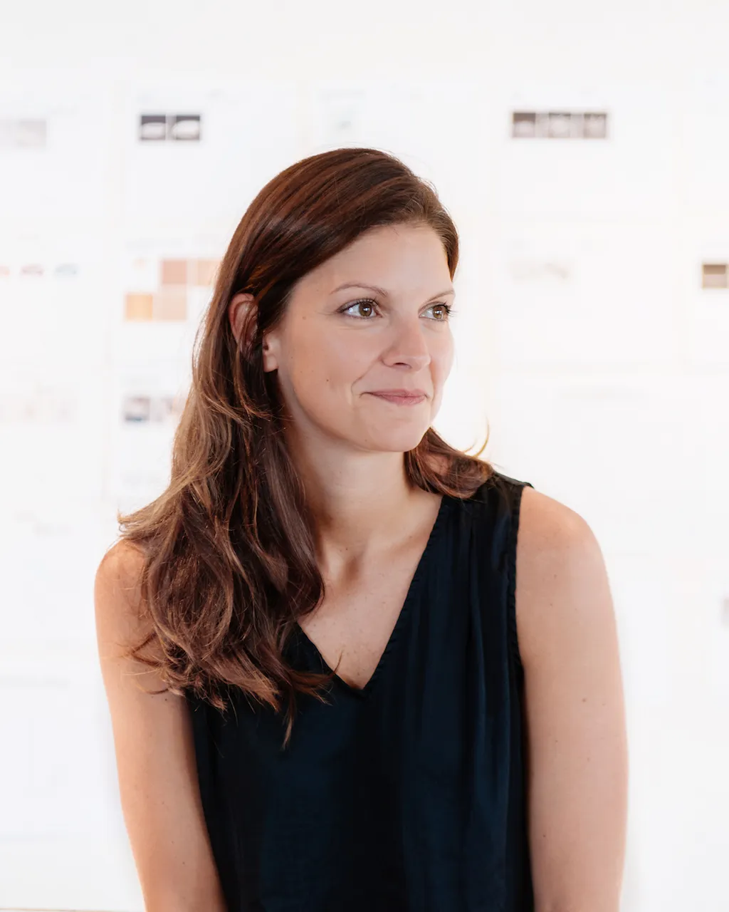WeWork lighting design team - Star Davis