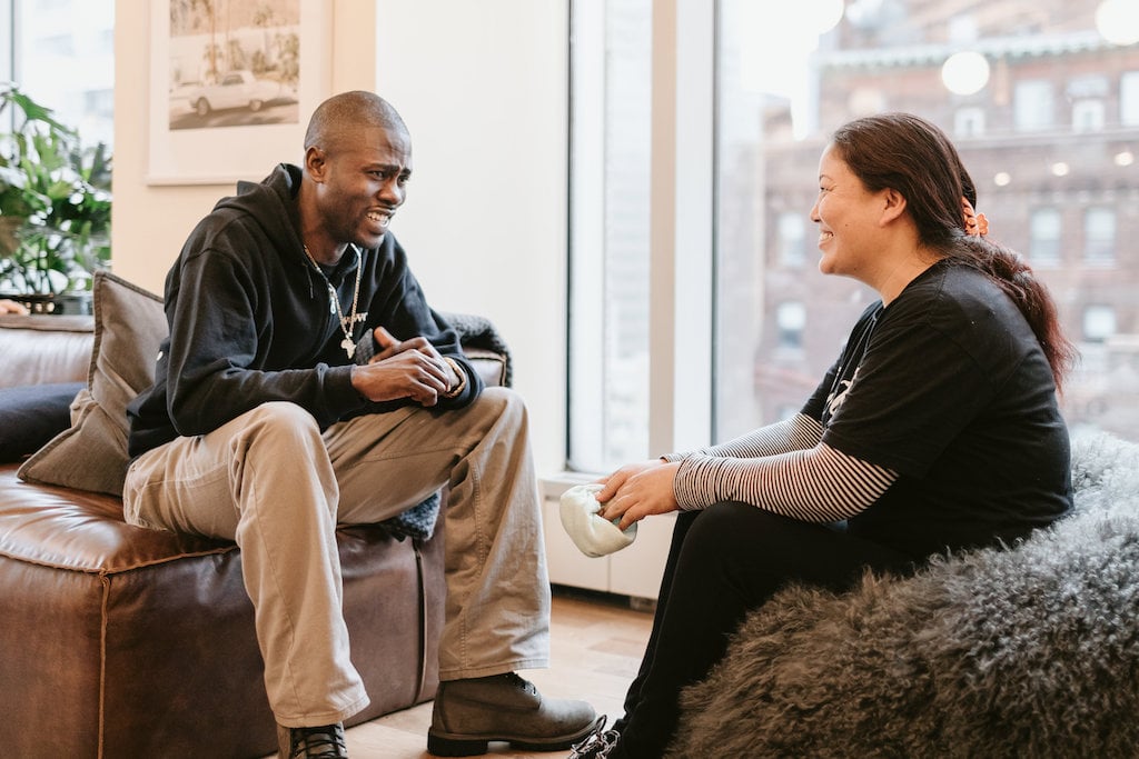 WeWork refugee program 2