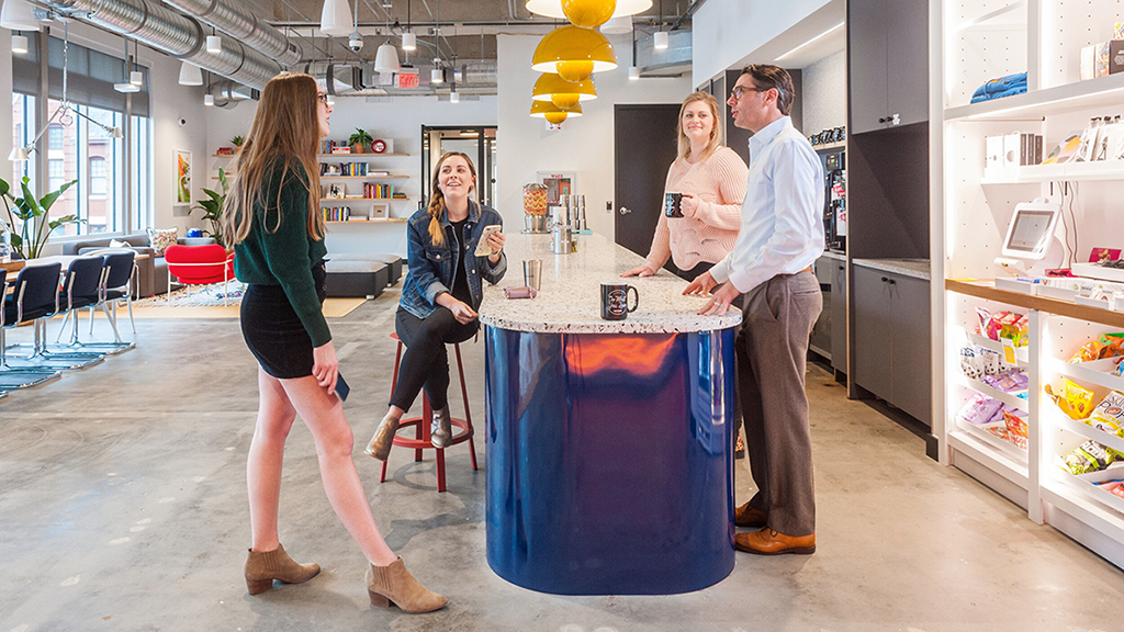 Nine Tips For Effective Stand Up Meetings Ideas Save this type of small talk for informal gatherings or casual parties, not work events. tips for effective stand up meetings