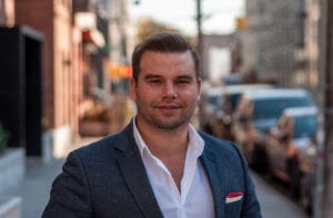 Jackpocket CEO and Founder - Peter Sullivan