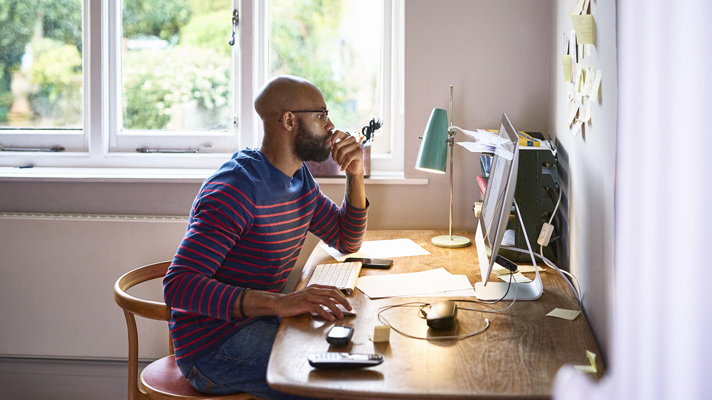 15 Desk Essentials for a Productive Workday