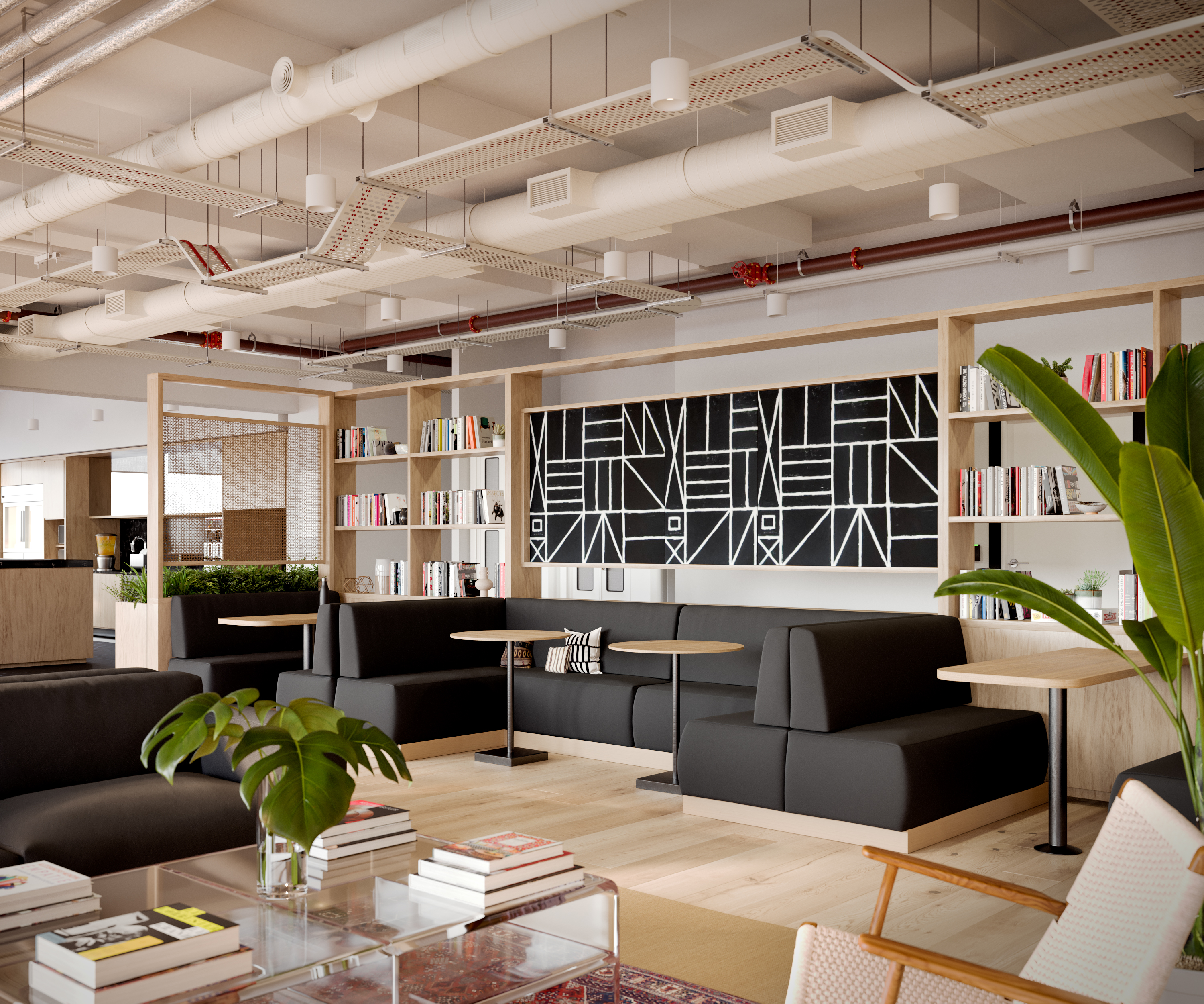 We Work Background Virtual Meetings | Add a Zoom Background | WeWork