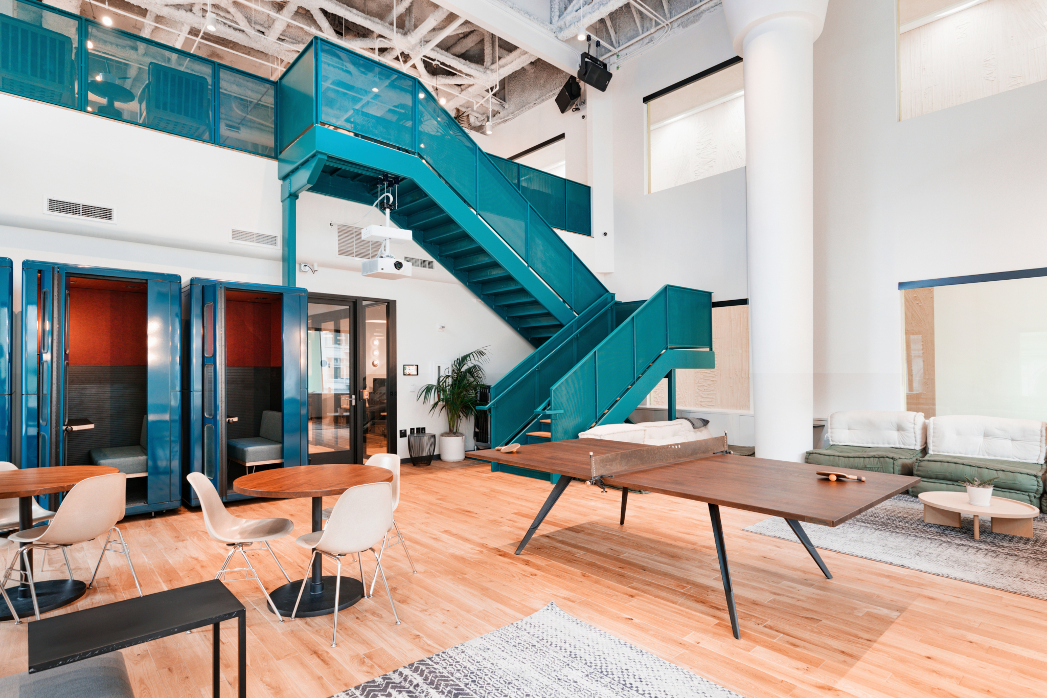 We Work Background Virtual Meetings | Add a Zoom Background | WeWork