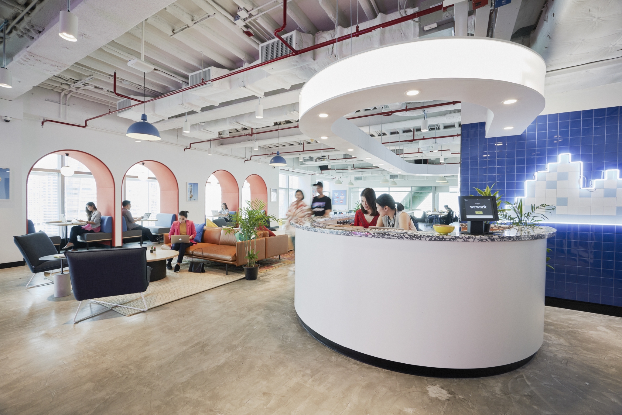 Virtual Tours in Bangkok - Ideas