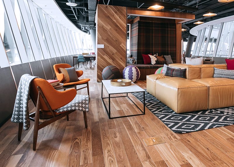 16 best coworking spaces in New York City - Ideas