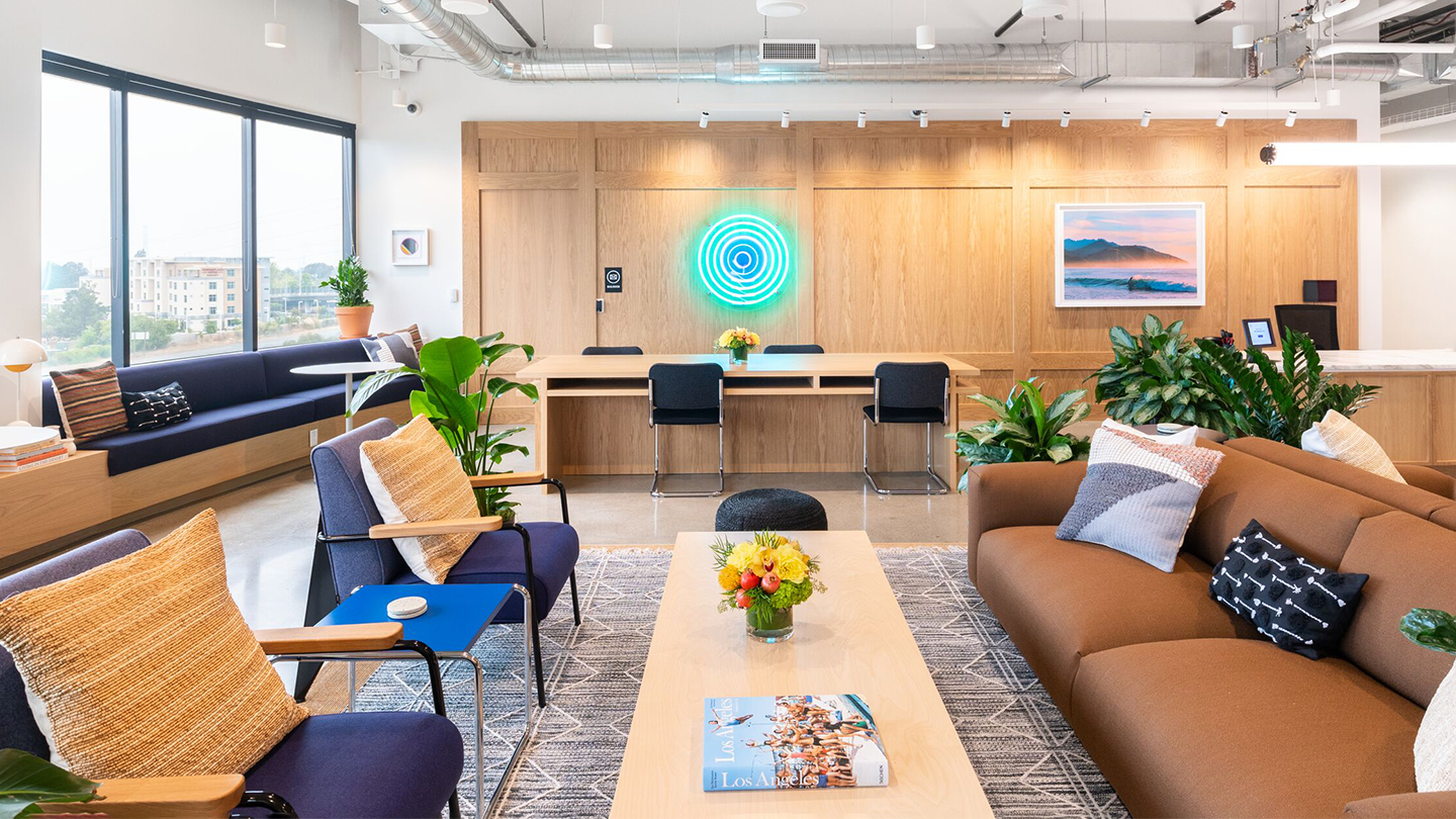 Co-working Spaces: Shaping the Future of Real Estate