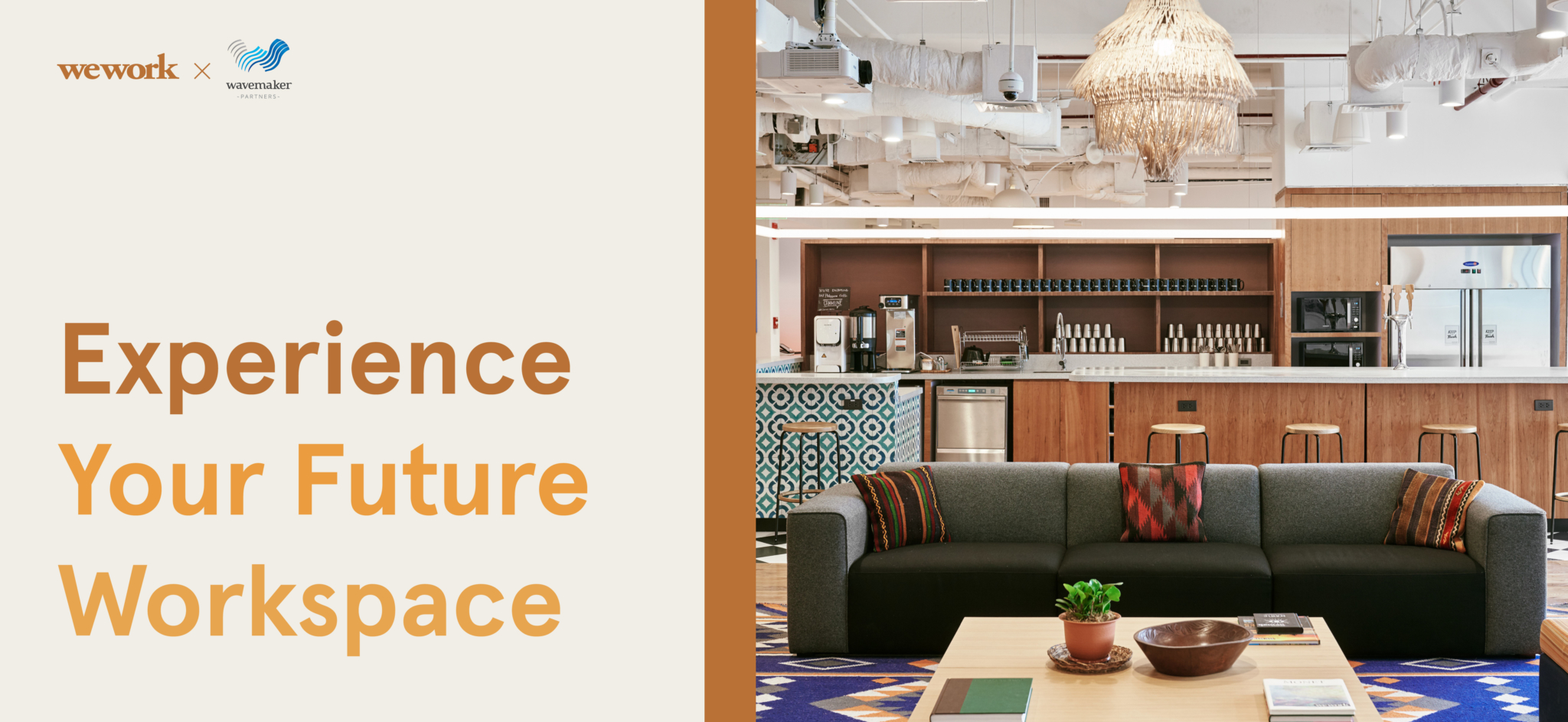 Flexible Space Solutions For The Workplace Of Tomorrow Wework