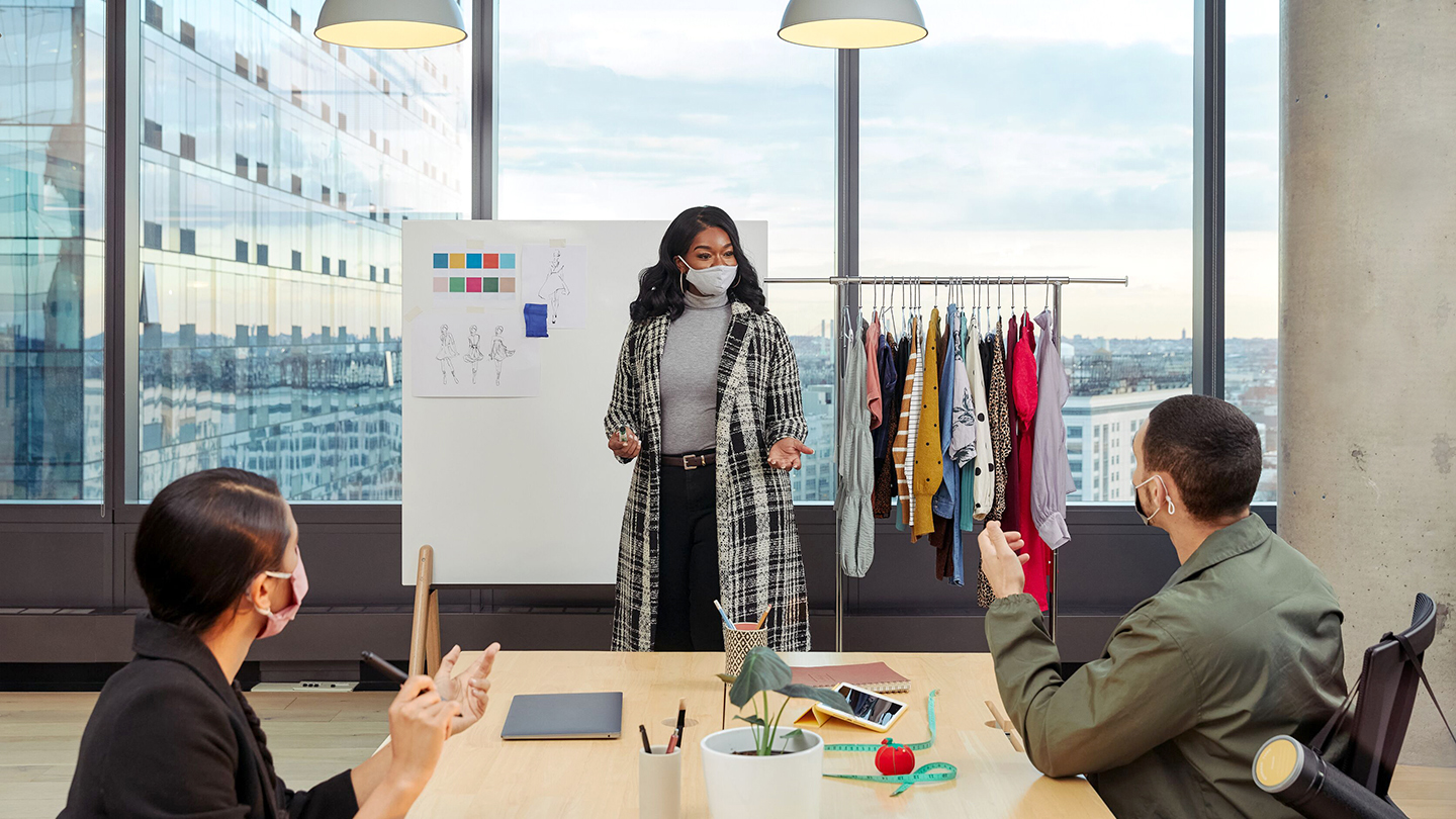 How to engage your workforce for the future of work