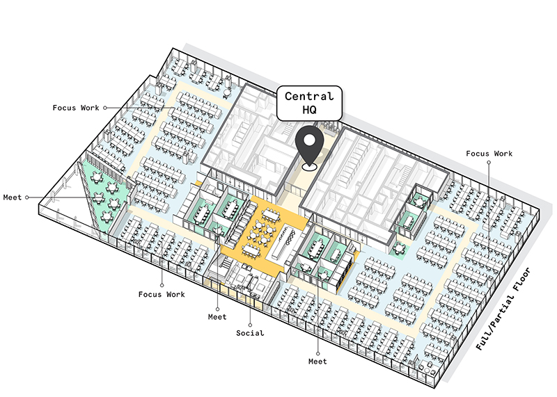 Floor Plan Design Freelance - Tutorial Pics