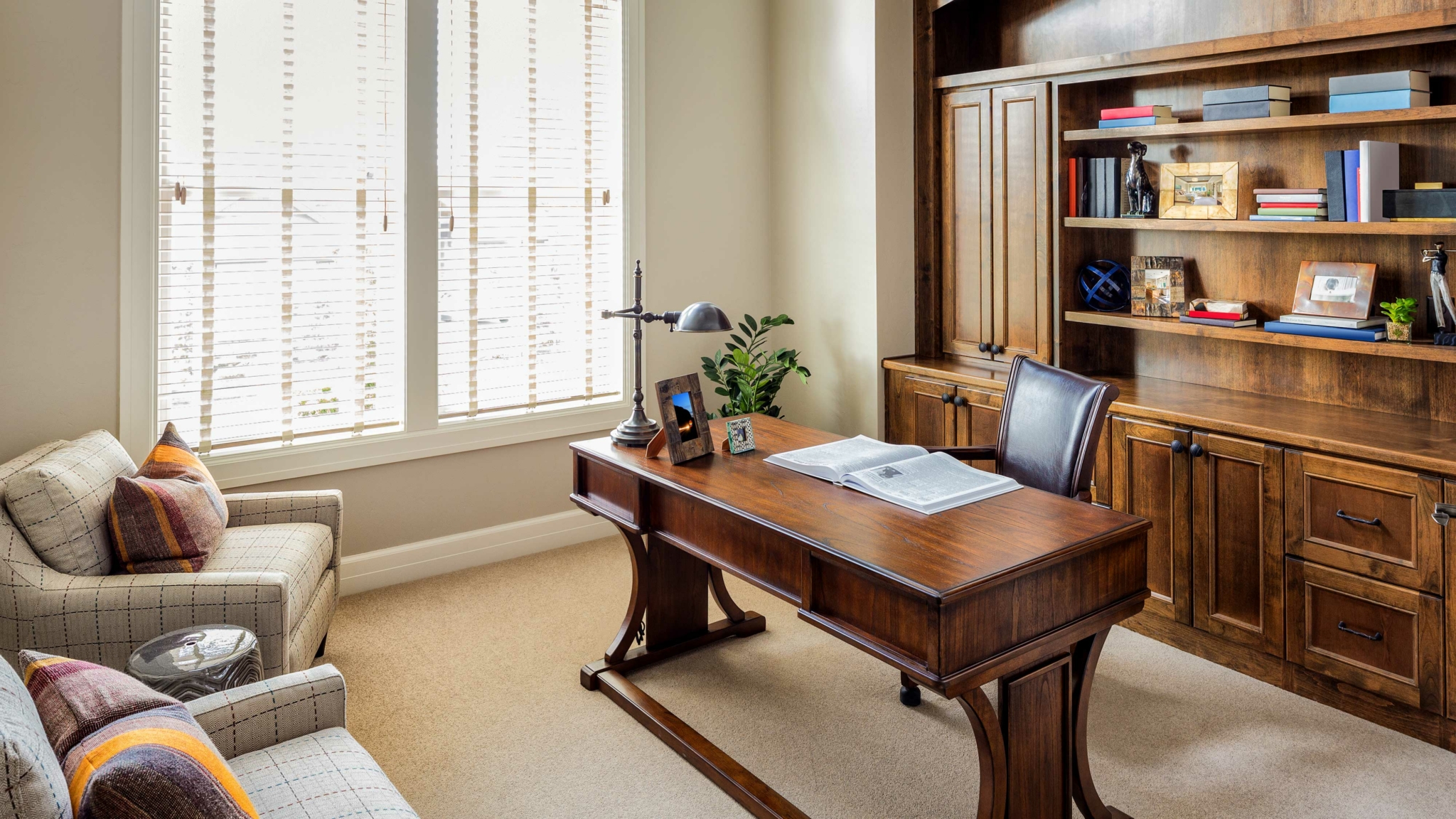 Our Favorite Home Office Designs Our Favorite Home Office Designs