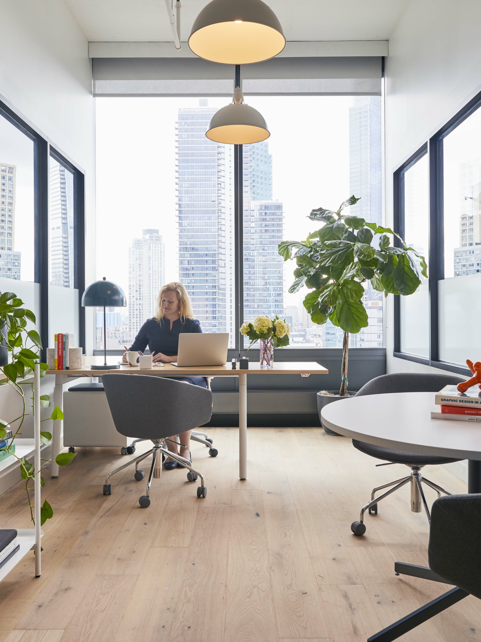 Mobilier de bureau : lequel pour vos espaces de travail ? - Workplace >  Familles d'achats 