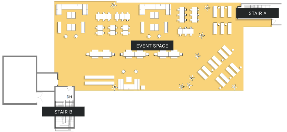 134 N 4th St Floorplan