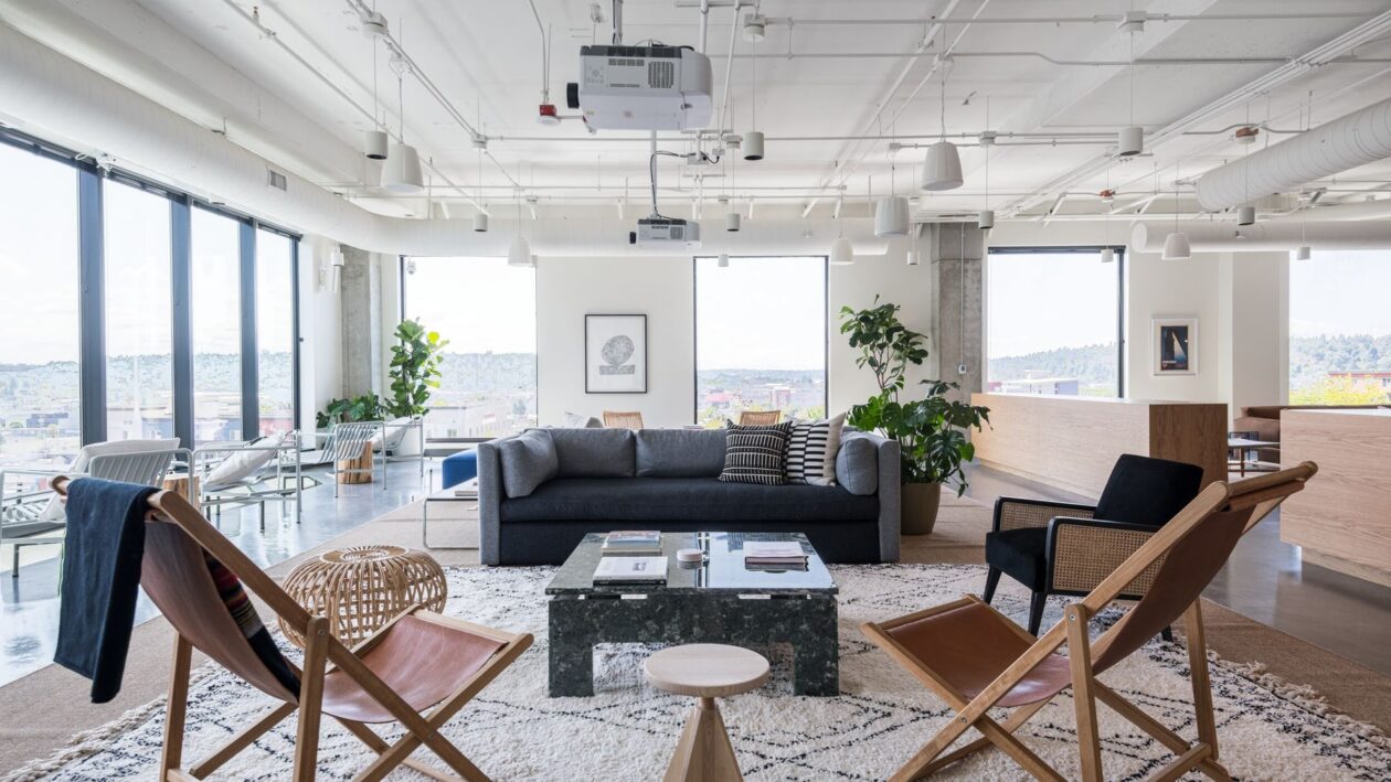 Common Area