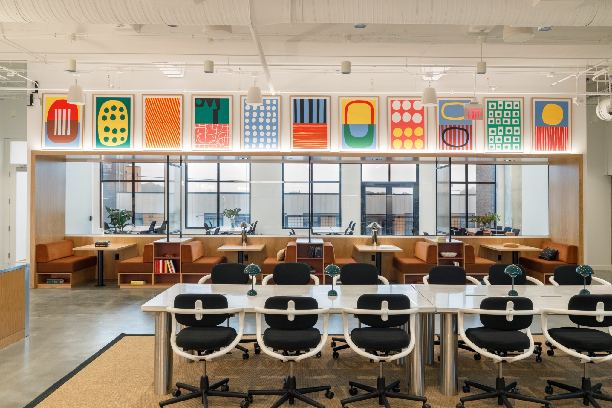 Wework office online chairs