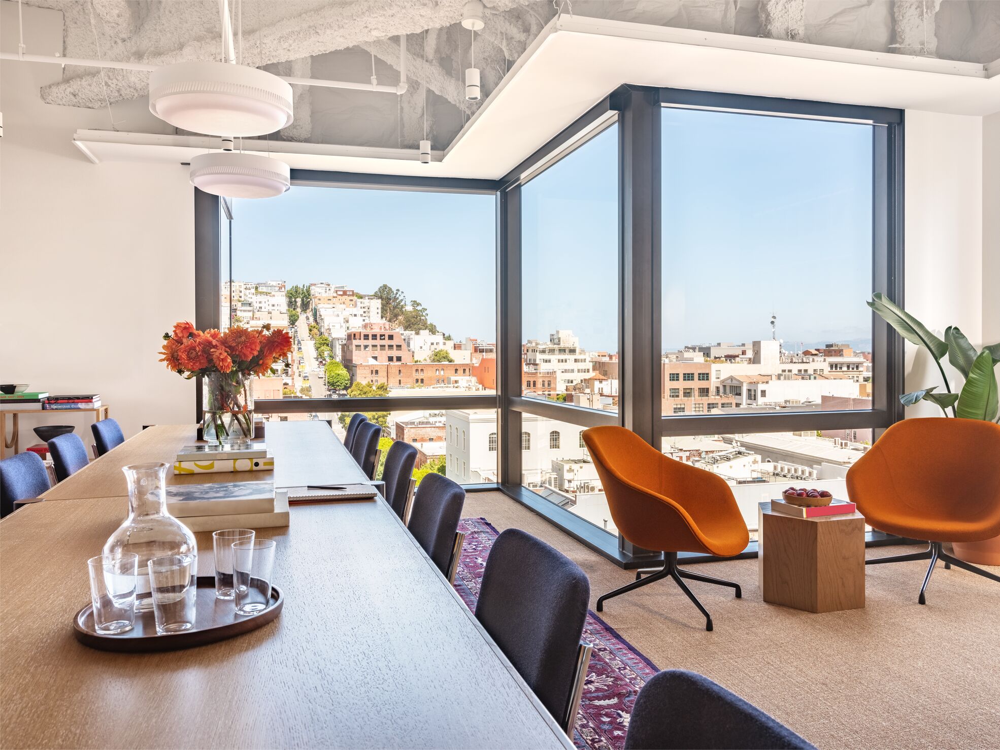 WeWork Announces Comprehensive Agreement To Significantly Deleverage ...