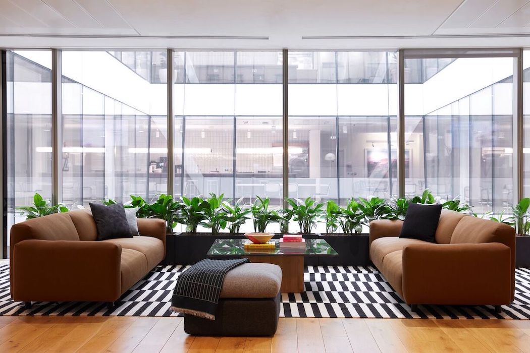 WeWork Statement Regarding Potential Equity Investment