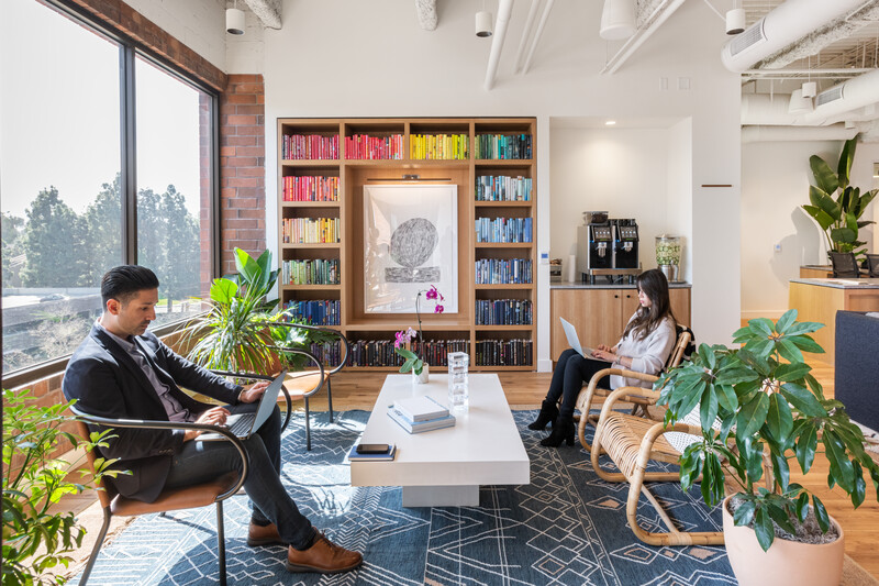  Common Area