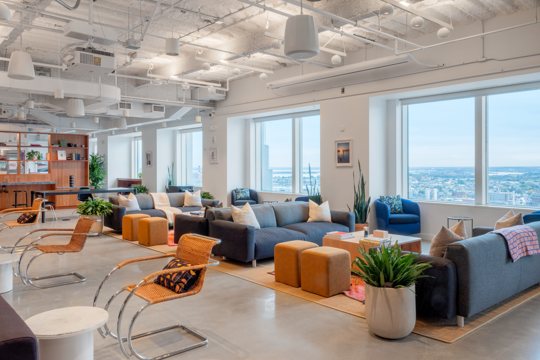 common space