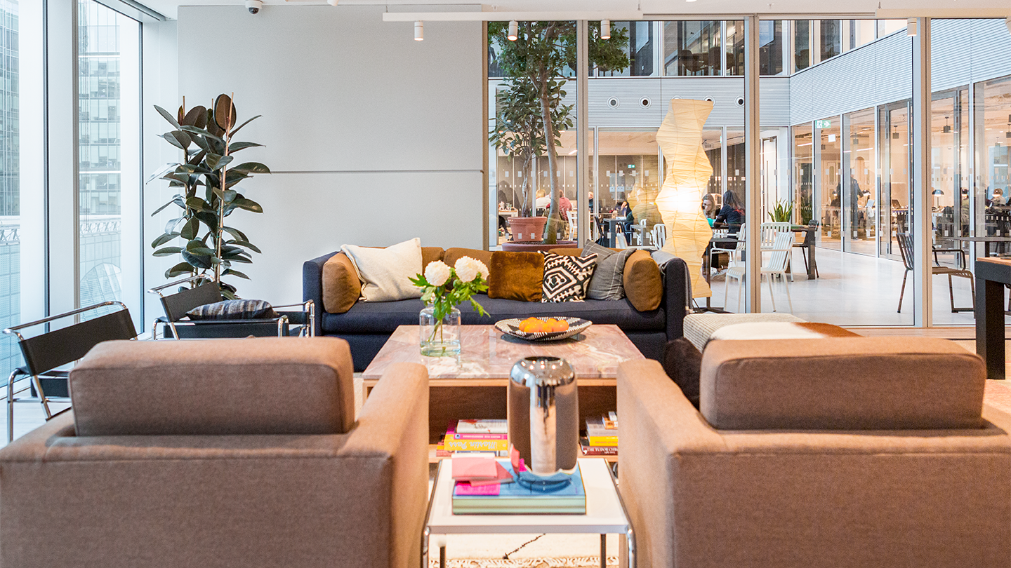 Common Area