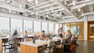 Coworking