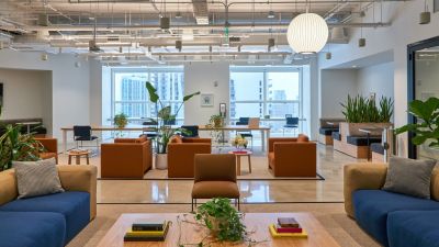 WeWork