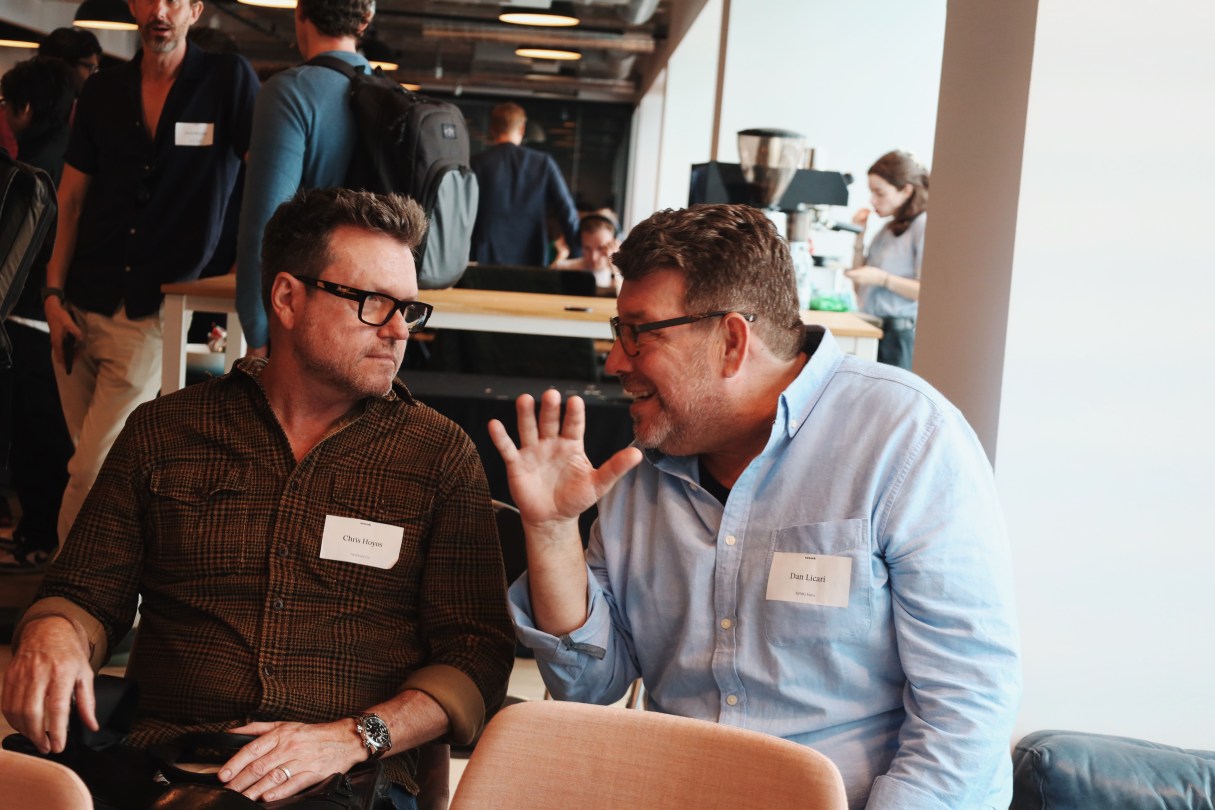 London Tech Week