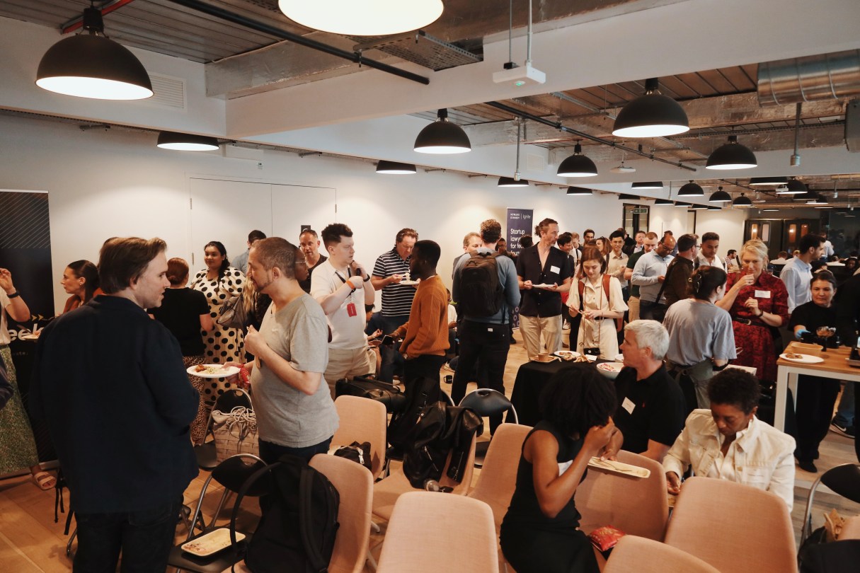 London Tech Week
