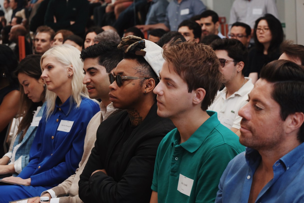 London Tech Week