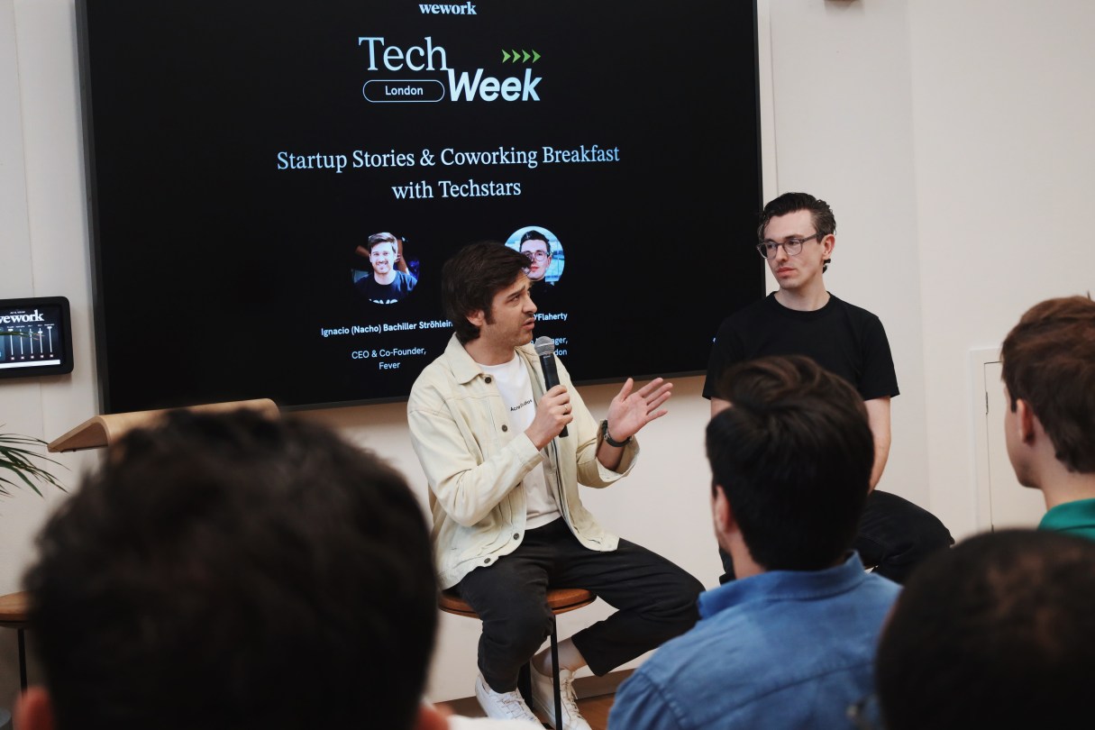 London Tech Week