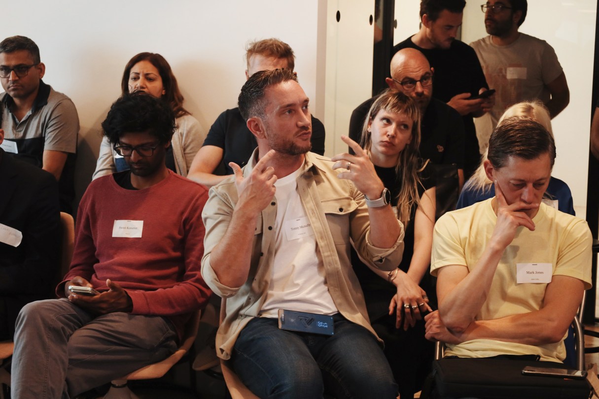 London Tech Week