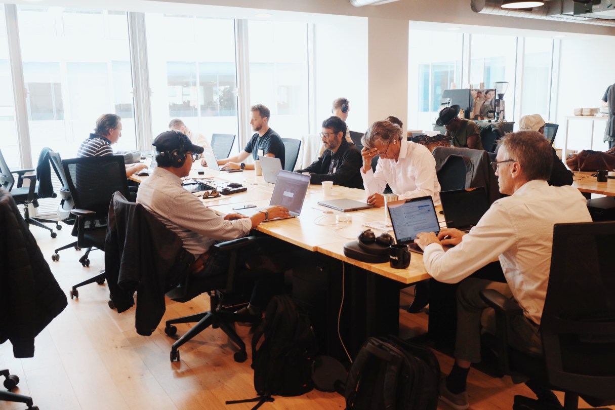 London Tech Week
