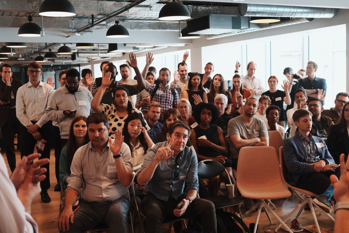London Tech Week