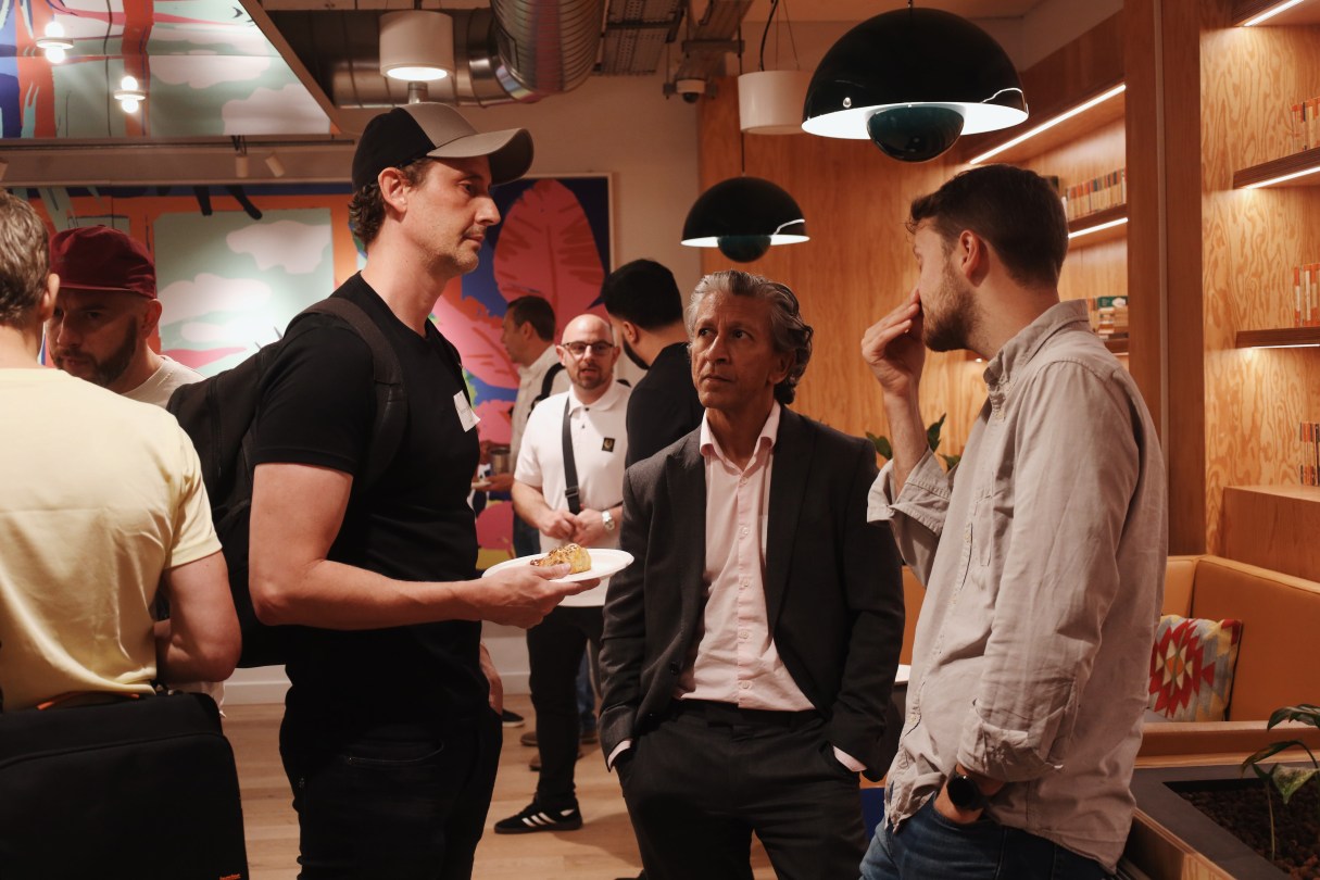 London Tech Week