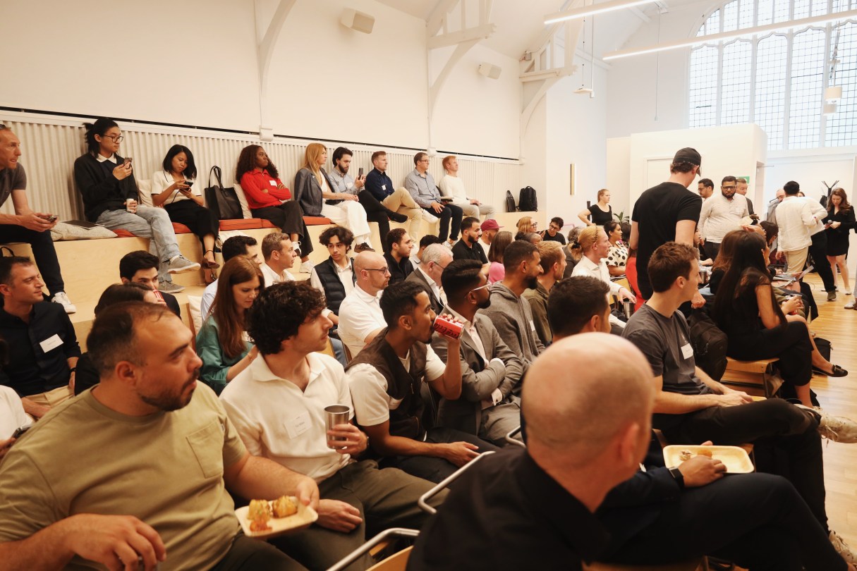 London Tech Week