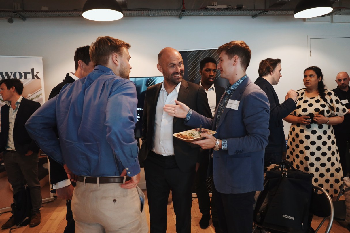 London Tech Week