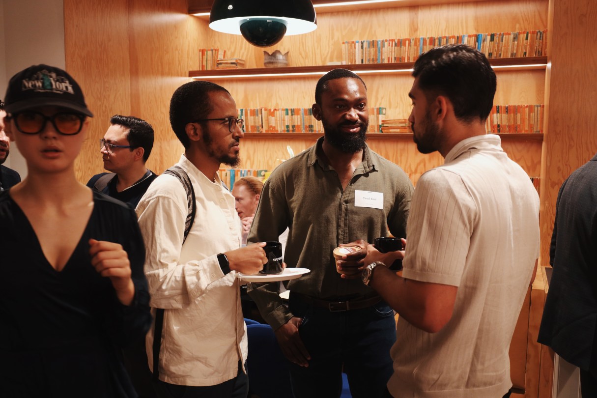 London Tech Week