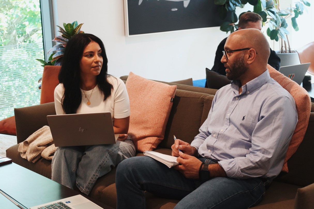 London Tech Week