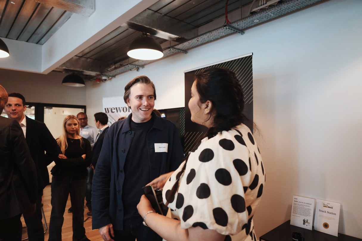London Tech Week