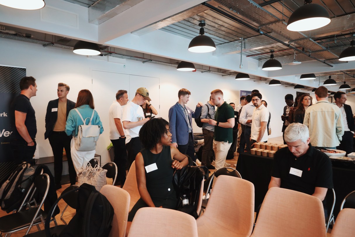 London Tech Week