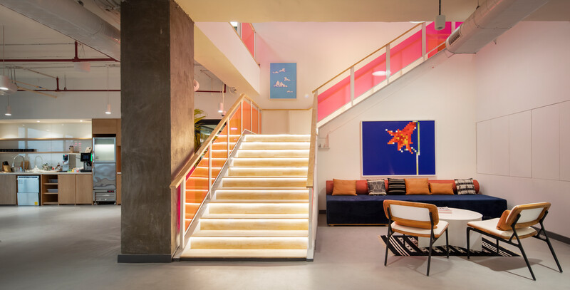WeWork India