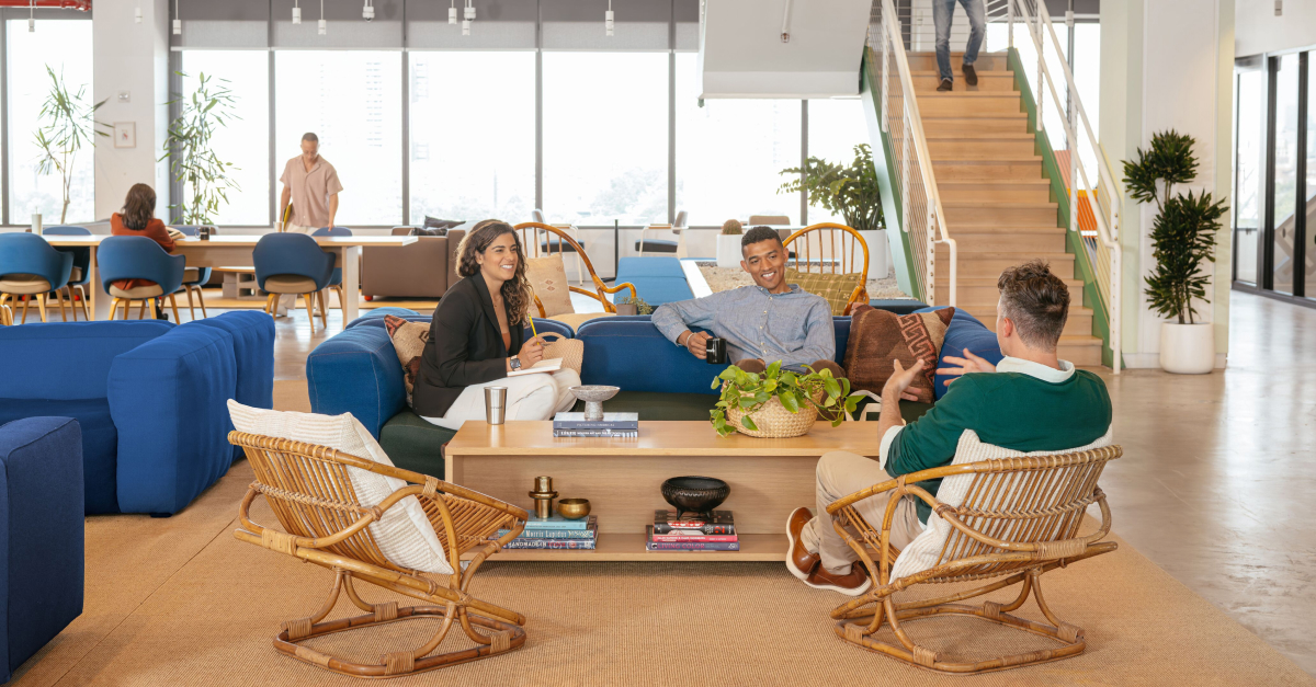 coworking