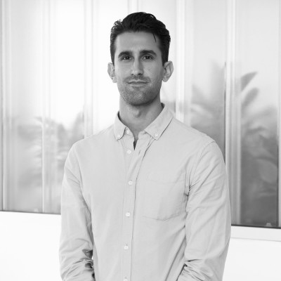 Vincent DePalma