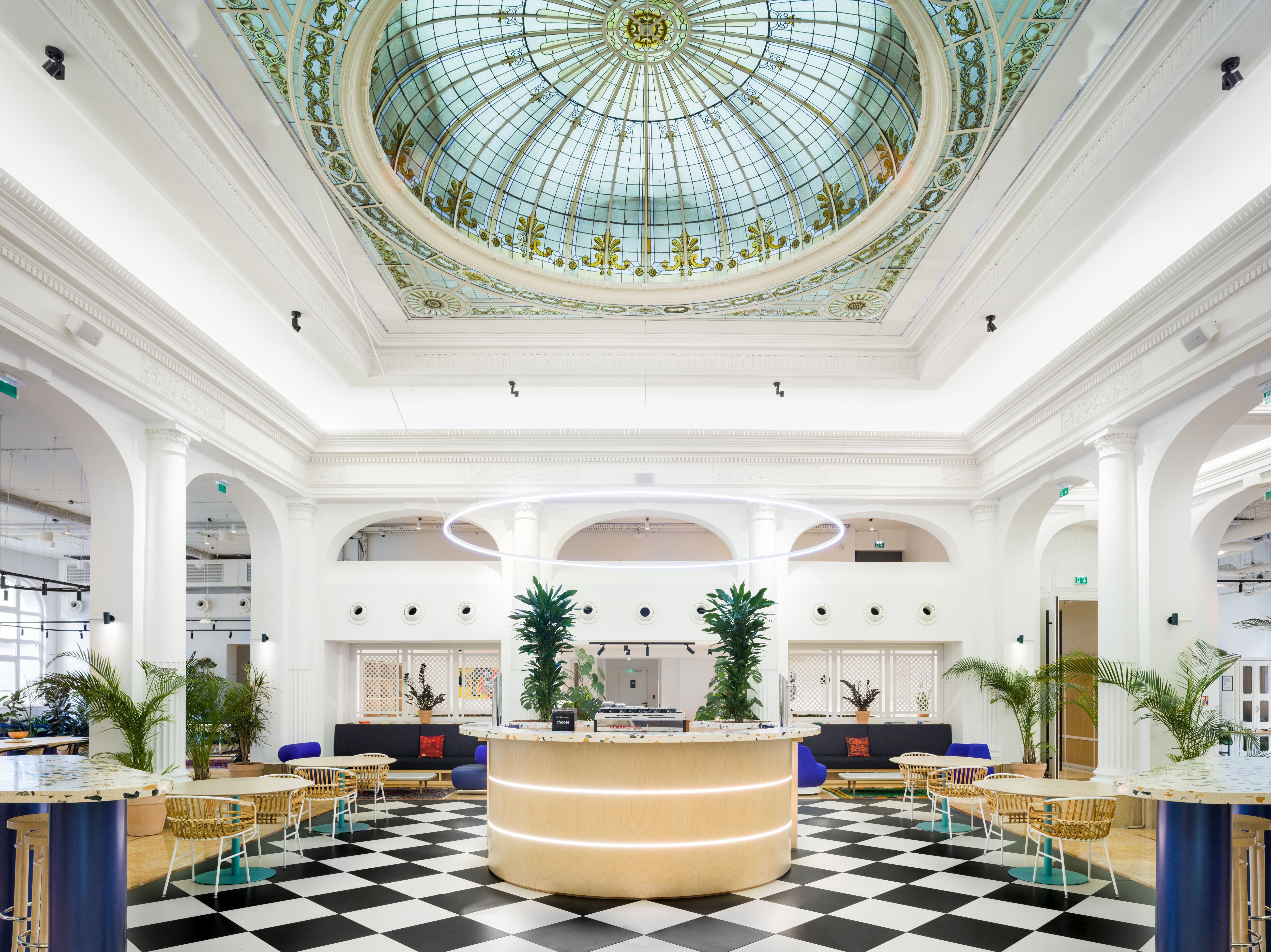 WeWork
