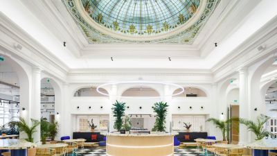 WeWork