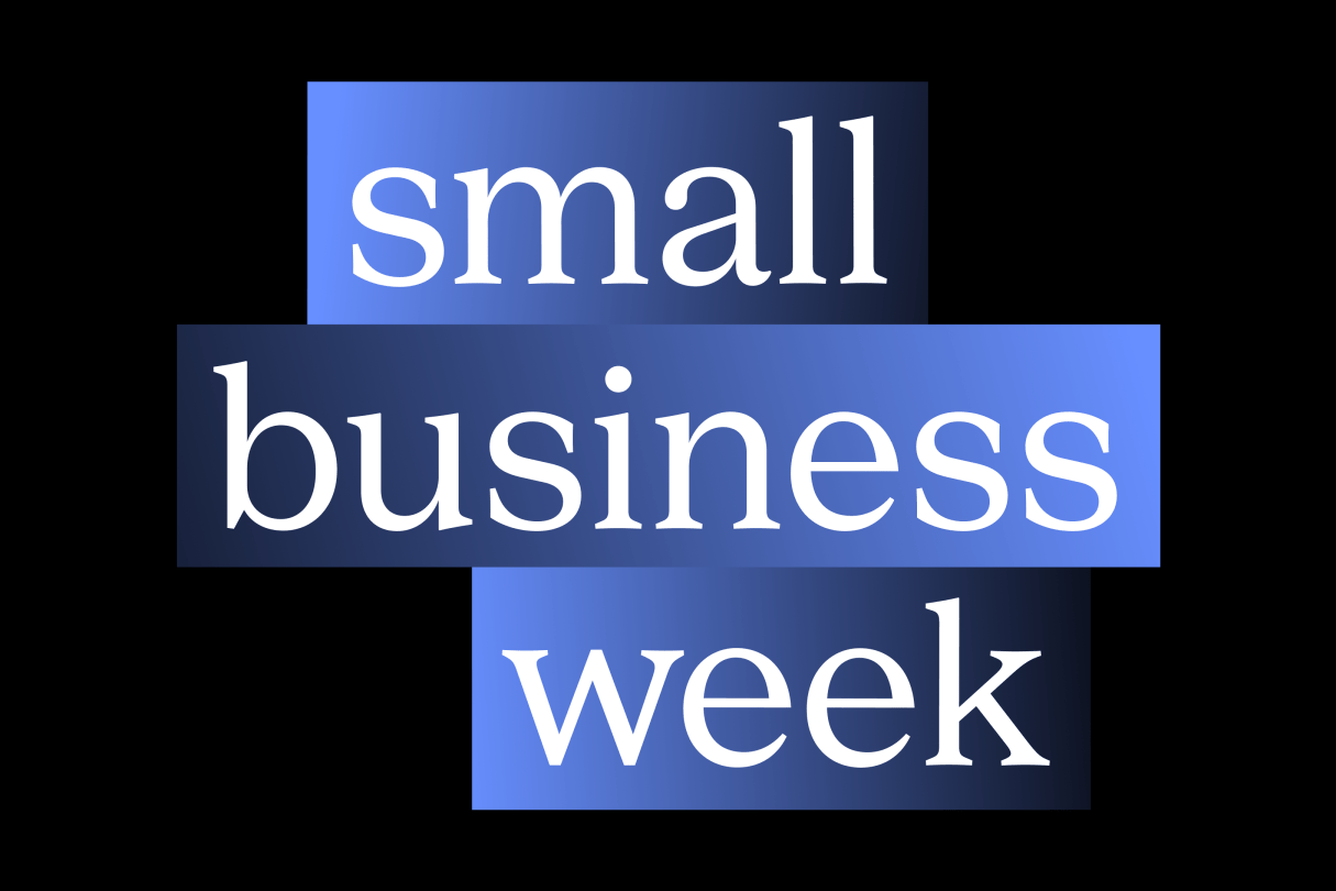 Small business week
