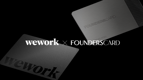 FoundersCard