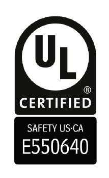 Certified