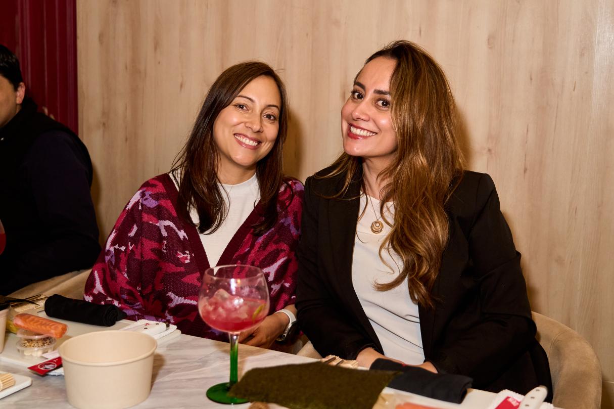 EVENT LATAM