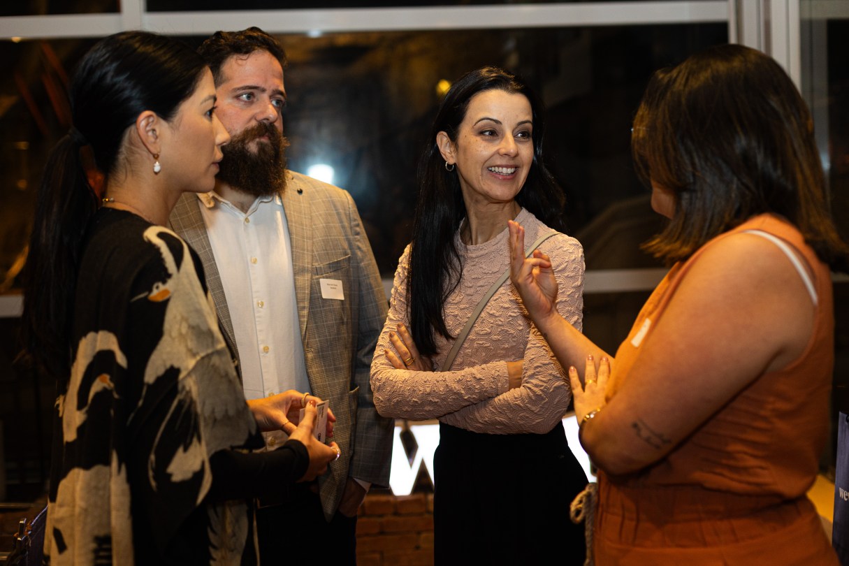 Brokers Dinner 26 11 2025 por Joyce Cury249