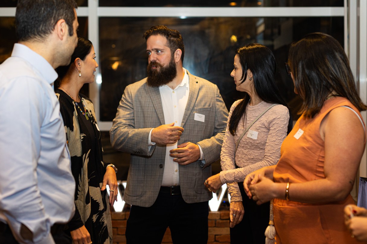 Brokers Dinner 26 11 2025 por Joyce Cury249